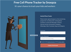 Top Spy App for Android Free